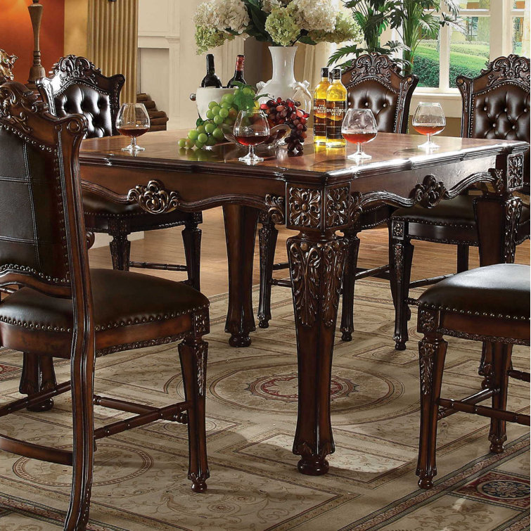 Dining set under discount 10000